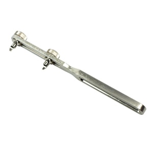 Cheie Desfacere Capace Ceas Cu Filet RUIHUA No.2286