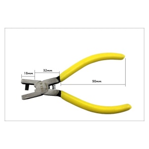 Cleste Pentru Gaurit Curele SK-609B