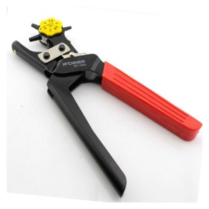 Cleste perforat curele ceas si capsat gaurit preducea - Img 2