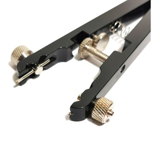 Clește Profesional Tip Extractor de Telescoape WZ5424 – Precizie pentru Brățări Metalice - Img 2