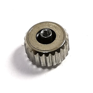 Coronita Argintie Pentru Ceas WZ4542 - Img 2