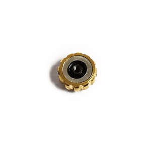 Coronita Aurie Pentru Ceas WZ5051 - Img 2