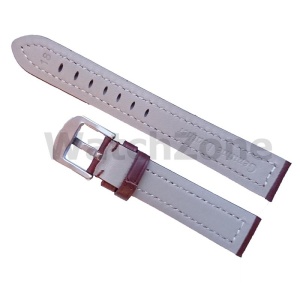 Curea ceas din piele MARO 18mm 20mm 22mm 24mm - Img 2