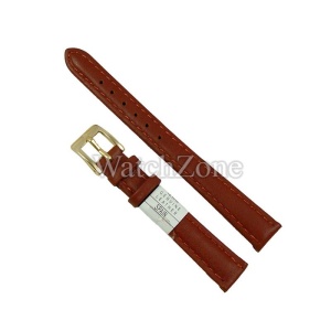 Curea Ceas Nagata Maro – Piele Naturală Premium (Gama Completă: 10mm - 26mm) - Img 5