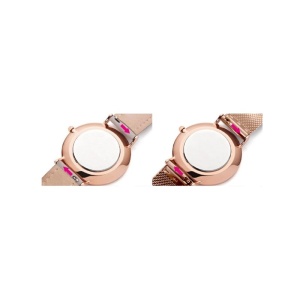 Curea ceas Rosie Morellato 18mm, 20mm - A01D5192480083CR - Img 2