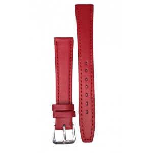Curea Ceas XXL – Piele Ecologică – 5 Culori (Negru, Roșu, Maro, Alb) – 7 Lățimi (12-24 mm) – Lungime Extinsă - Img 8