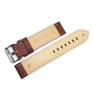 Curea de ceas Azzuro Maro XL - 18mm, 20mm, 22mm, 24mm - WZ3641 - Img 2