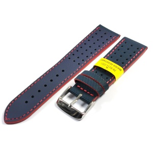 Curea de ceas Bleumarin Morellato Sumo Pelle 22mm A01X5485D37883CR - Img 4