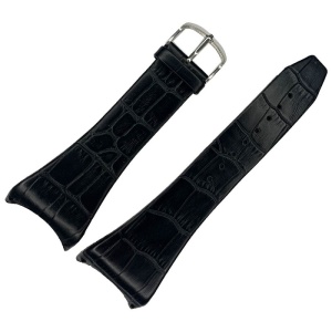 Curea de ceas Calvin Klein 23mm capat curbat WZ612