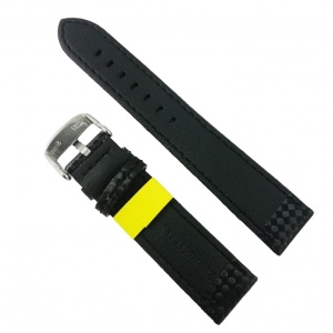 Curea de ceas carbon Morellato Sport Capoeira 18mm 20mm 22mm 24mm A01U3586977819CR - Img 4