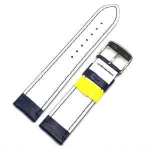 Curea de ceas din piele Belumarin Morellato 18mm 20mm 22mm 24mm A01X5274C91062CR - Img 4