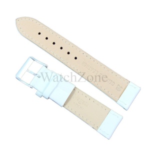 Curea de Ceas din Piele Naturală NAGATA / Mateo – Eleganță Spaniolă - Img 3