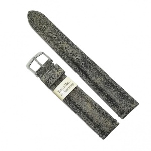 Curea de ceas din piele naturala Vintage Morellato - 18mm - C3007