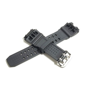 Curea de ceas din silicon pentru ceas CASIO G-Shock GWG 1000 - Img 8