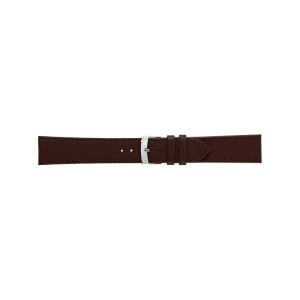Curea de ceas maro Morelatto 10mm 12mm 14mm 16mm 18mm 20mm 01X5202875032CR - Img 3
