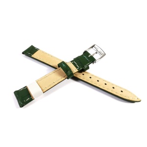Curea de ceas Morellato Bolle Alligatore Grain Calf Leather 14mm A01X2269480072CR - Img 2