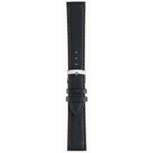 Curea de ceas neagra Morellato Green Coletion 18mm 20mm A01X3686A39019CR - Img 2