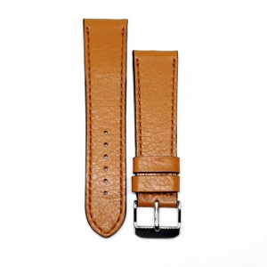 Curea de ceas Oranj din piele de Cerb - 18mm / 20mm / 22mm - 1DX14D88T - Img 2