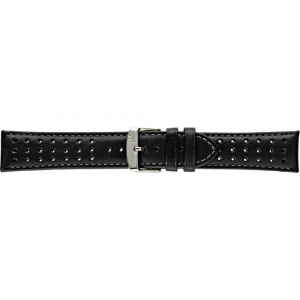 Curea de ceas piele Morellato Sport 22mm A01U3459237019CR - Img 2