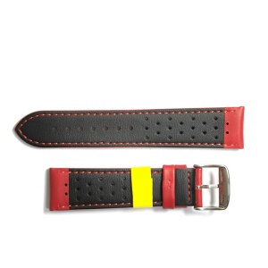Curea de ceas Rosie Morellato Aikido Calf Water Resist - 20mm / 22mm - A01X5483237083CR - Img 3