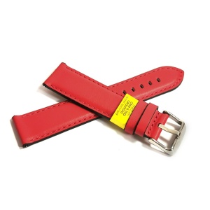 Curea de ceas Rosie Morellato Croquet (EC) Water Resist Calf - 20mm, 22mm - Img 2