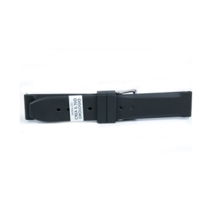Curea de ceas silicon Morellato 18mm 20mm 22mm LUGANO (Easy Click) A01X5183556019CR - Img 3