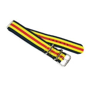 Curea NATO Material Textil Rom 18mm 20mm 22mm - Img 4