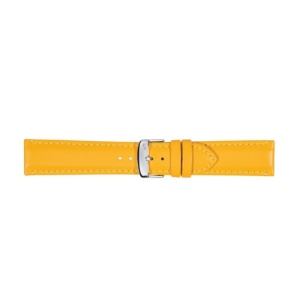 Curea pentru ceas, Morellato, galbena 20mm 22mm A01X5274C91097CR - Img 2