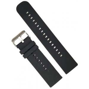 Curea Premium din Silicon High-Quality – Rezistență și Confort – 16/18/20/22/24 mm