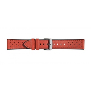 Curea rosie de ceas Morellato Flyboard (WR) Sport Collection 20mm 22mm A01X5121712083CR - Img 2
