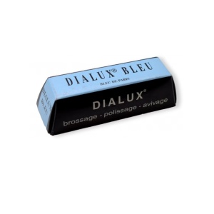 Dialux – Compuși de Lustruit Premium – Gamă Completă 9 Culori – Pentru Metale Prețioase, Oțel, Aluminiu, Lemn, Rășină