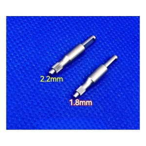 Extractor Coronițe Ceas cu 6 Capete – Unealtă de Precizie pentru Ceasornicari – Oțel Aliaj - Img 4