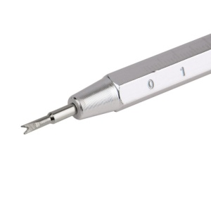 Extractor Telescoape Profi Cu Rezerve - Img 2