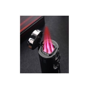 HONEST 803 Black – Puterea celor 4 Arzătoare într-un Design de Lux - Img 2