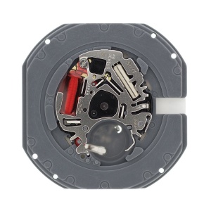 Mecanism Ceas Hattori VJ52 - Img 2