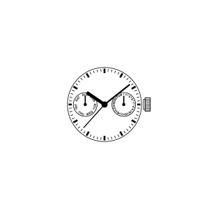 Mecanism Ceas Quartz Epson VX36E - Img 2