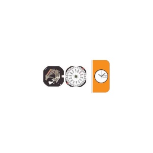 Mecanism ceas quartz EPSON VX43E