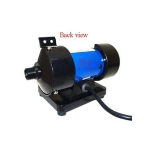 Mini Polizor de Bancă 200W – 220V – Viteză Variabilă 0-10.000 RPM – Flex Shaft 1080 mm – Pentru Șlefuire, Lustruire, Gravare - Img 3