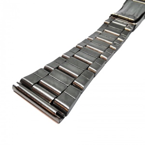 Morellato - Bratara de ceas Argintie - 20mm - A02U01840130800099 - Img 4