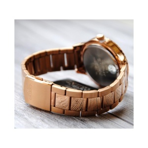 Orient Sporty Quartz FUX02002Z0 – Ceas Damă – 39 mm – Roz Auriu (Rose Gold) – Quartz Japonez – 50 m - Img 3
