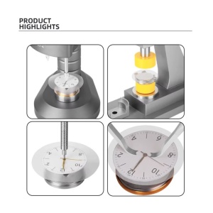 Protectie Cadran Pentru Ceasuri 50 bucati WZ2514 - Img 3