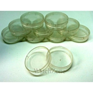 Set Capsule Acrilice 10 Bucati 33mm - Img 2