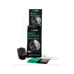 Set lustruire ceasuri PolyWatch - Watch Protector