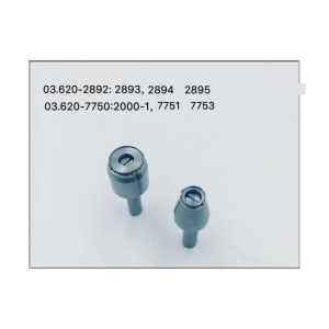 Set Profesional 18 Chei pentru Cronografe – Compatibil ETA, Valjoux, Rolex, Omega, Breitling - Img 3