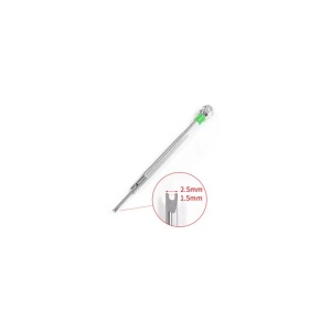 Șurubelniță Hublot / Extractor Telescoape – Instrument de Precizie WZ3756 - Img 2
