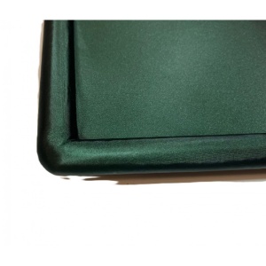 Tavă Profesională Prezentare Bijuterii – Interior Satin Lux – Eleganță și Contrast - Img 1