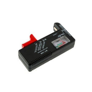 Tester Baterii Analogic BT-168 - Img 2