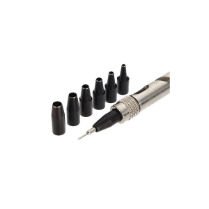 Unealta pentru Gaurit Curele de Ceas Preducea 1,5mm - 4mm No.2860 - Img 5