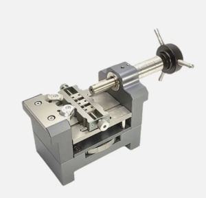 Unealtă Profesională pentru Îndepărtat Capac Ceas și Bezel – Compatibilă Universal – Construcție Stabilă – Originară Elvețiană