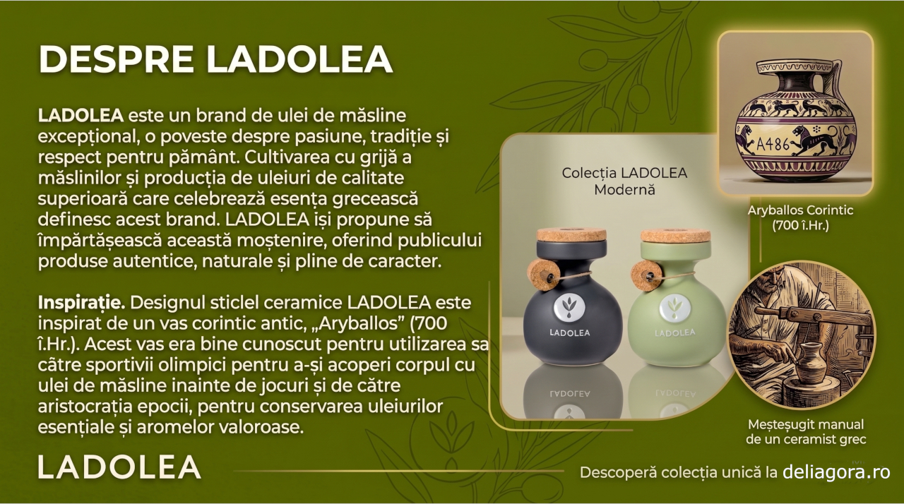 ulei de masline extravirgin bio Grecia